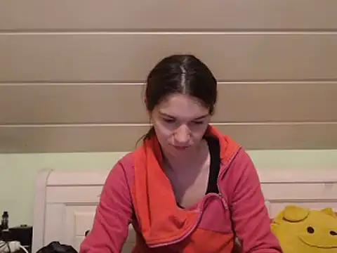 Geile-Luna online show from January 4, 7:02 pm