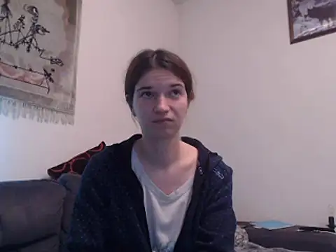 Geile-Luna online show from January 8, 6:20 pm