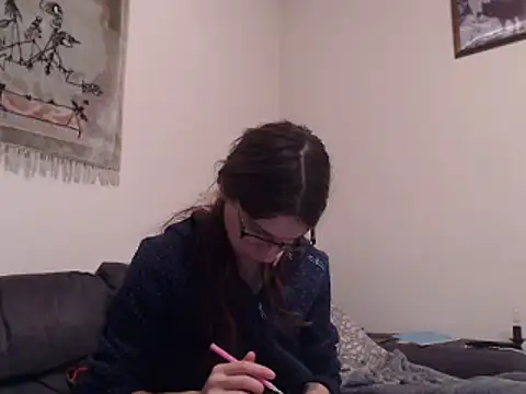 Geile-Luna online show from January 11, 6:23 pm