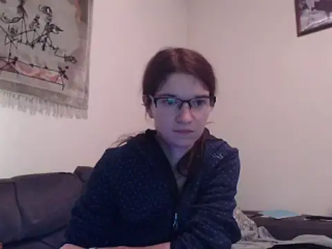 Geile-Luna online show from January 16, 8:25 pm