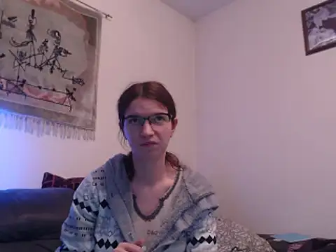 Geile-Luna online show from January 30, 6:00 pm