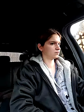 Geile-Luna online show from February 9, 3:23 pm