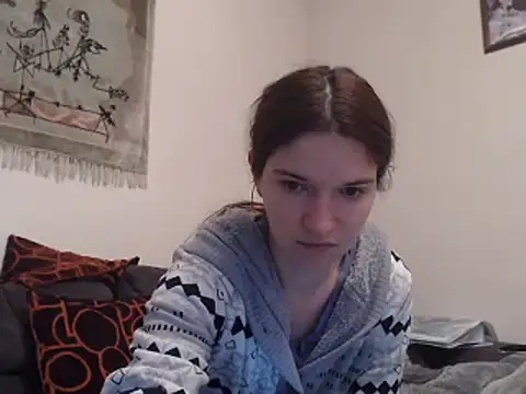 Geile-Luna online show from February 11, 6:11 pm