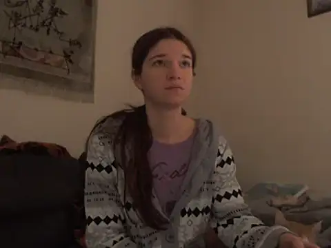 Geile-Luna online show from February 12, 2:54 pm