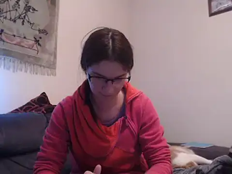 Geile-Luna online show from February 20, 9:53 pm