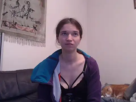 Geile-Luna online show from February 26, 8:22 pm