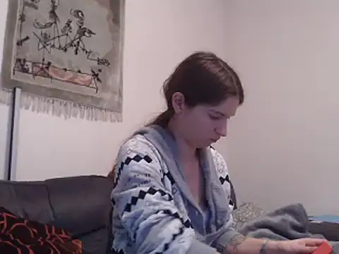 Geile-Luna online show from March 2, 6:51 pm