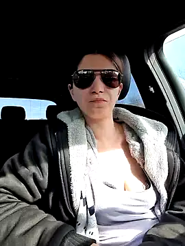 Geile-Luna online show from March 4, 12:33 pm