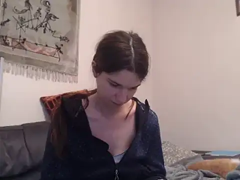 Geile-Luna online show from March 11, 7:58 pm