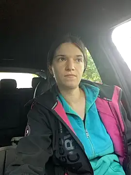 Geile-Luna online show from September 12, 4:40 pm