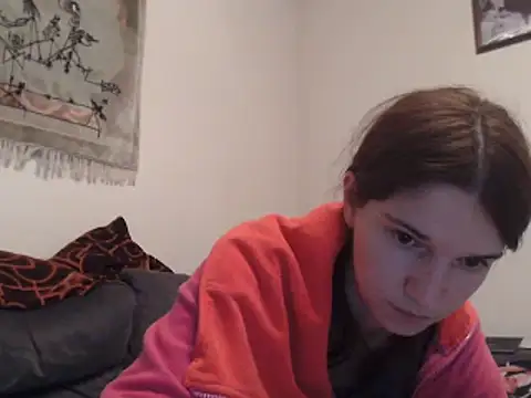 Geile-Luna online show from September 15, 5:35 pm