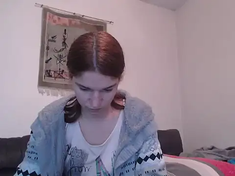 Geile-Luna online show from January 14, 8:14 pm