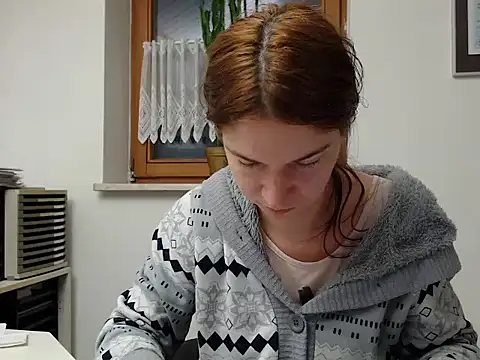 Geile-Luna online show from January 18, 6:01 pm