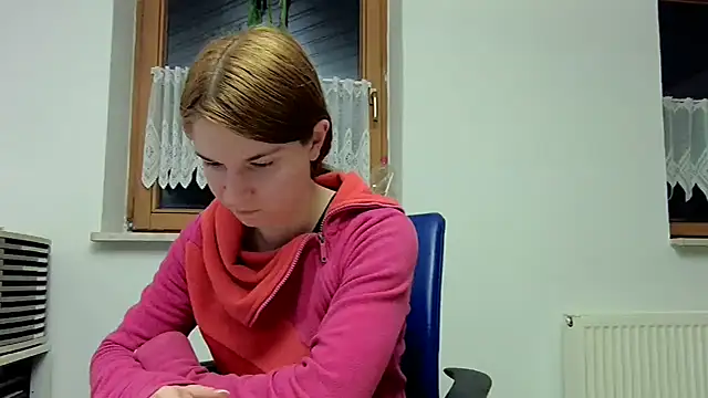 Geile-Luna online show from February 14, 8:27 pm