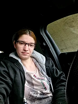 Geile-Luna online show from March 21, 2:31 pm