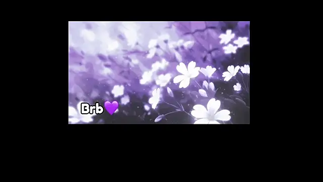 violeta milleer online show from March 25, 6:14 pm