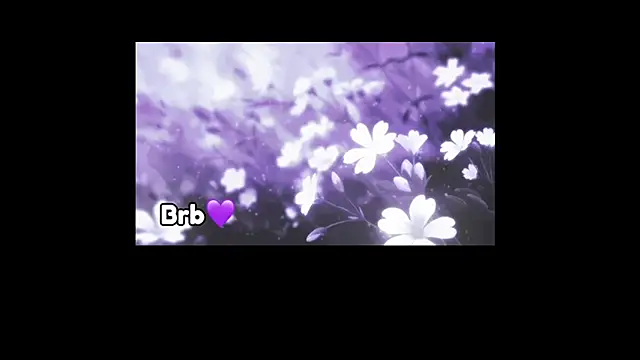 violeta milleer online show from April 14, 6:03 pm
