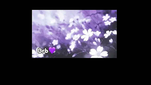 violeta milleer online show from April 29, 7:09 pm