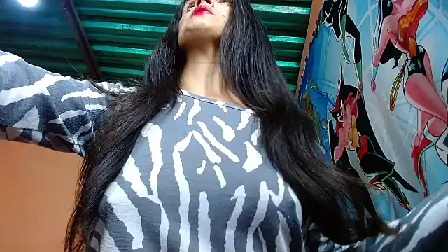Snapshot of chandra_haraa chatting on June 15, 12:46 am chandra haraa online show from June 15, 12:46 am