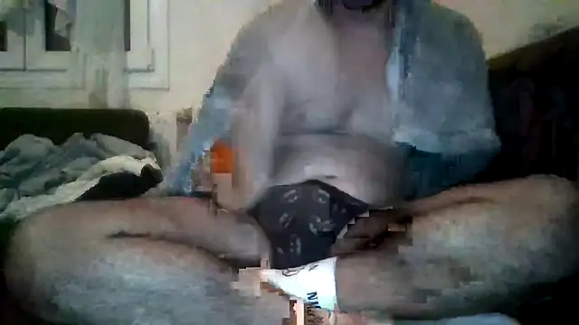 Gromo26 online show from October 8, 7:55 pm