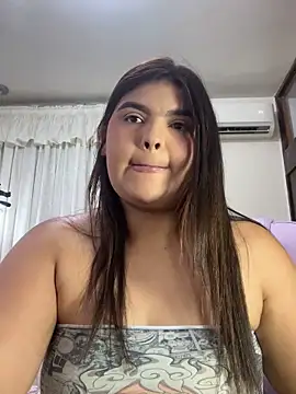 Snapshot of Lia_sexx chatting on October 4, 12:03 pm Lia sexx online show from October 4, 12:03 pm