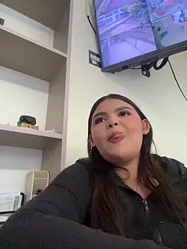 Snapshot of Lia_sexx chatting on November 22, 7:24 pm Lia sexx online show from November 22, 7:24 pm