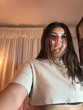 Lia sexx online show from February 19, 12:12 pm