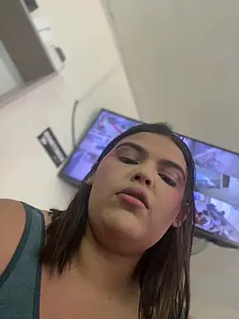 Lia sexx online show from June 9, 7:25 pm