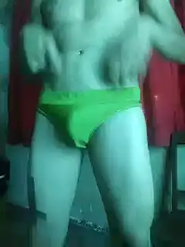 Snapshot of Latinopervs chatting on December 5, 7:49 am Latinopervs online show from December 5, 7:49 am