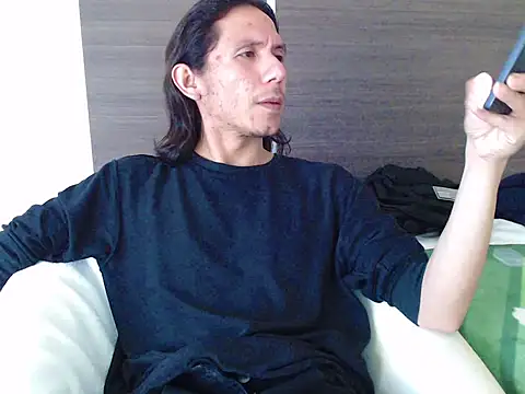 Snapshot of Latinopervs chatting on November 16, 9:31 pm Latinopervs online show from November 16, 9:31 pm