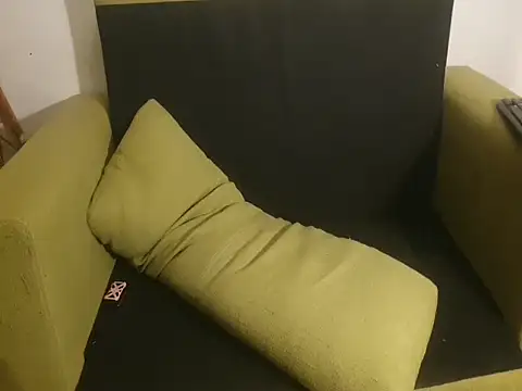 Lillisissi online show from January 13, 2:39 am