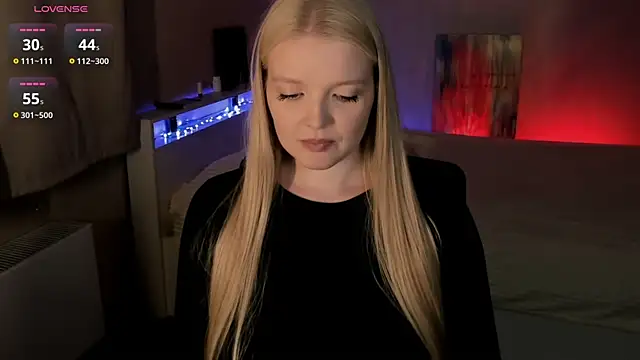 Ssweet annie online show from April 29, 6:47 pm