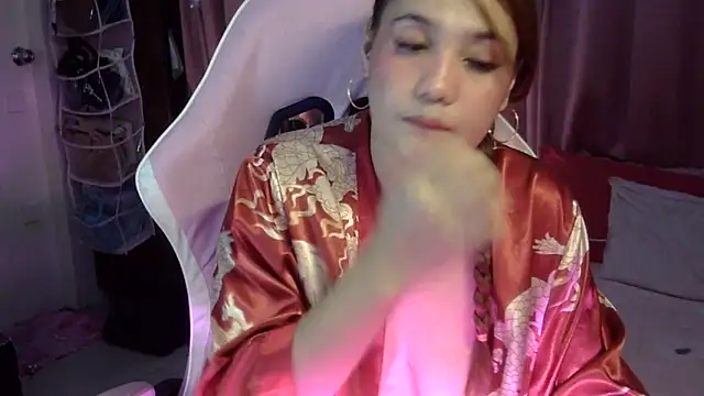 yourbabe Brielle online show from December 18, 6:58 pm