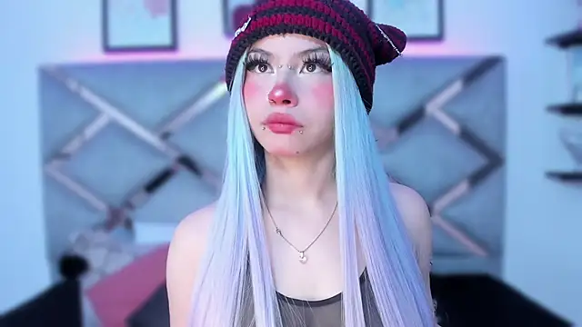 Keidy rose online show from January 14, 7:53 pm