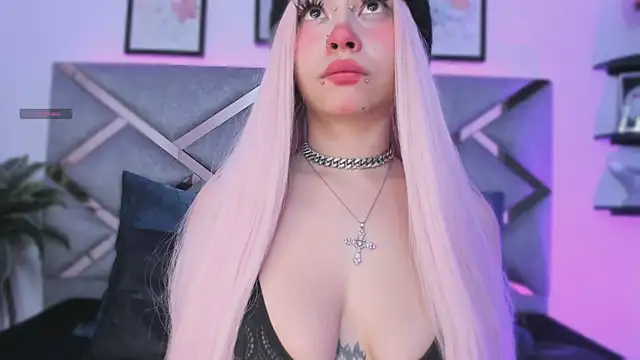 Keidy rose online show from November 11, 7:03 pm