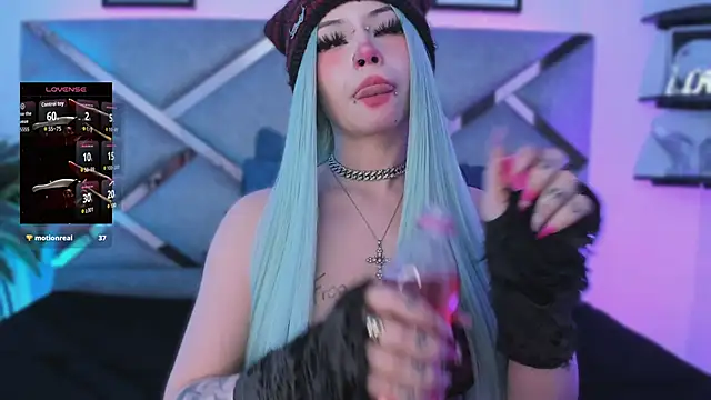 Keidy rose online show from December 14, 11:42 pm