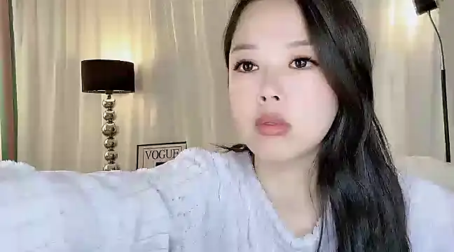 kk lele online show from March 20, 4:18 am