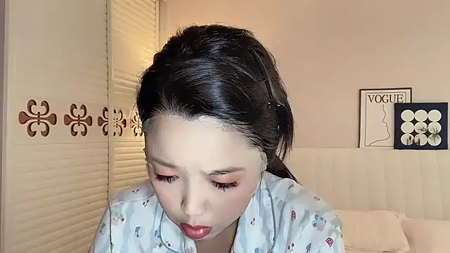 kk lele online show from June 27, 4:39 am