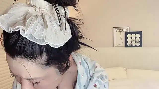 kk lele online show from June 29, 4:52 am
