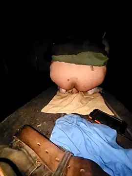 Loosegoose90 online show from March 11, 7:58 am