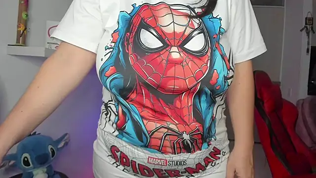 Snapshot of valery_adams1 chatting on January 12, 7:32 am valery adams1 online show from January 12, 7:32 am