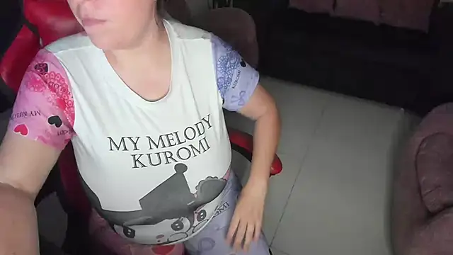 Snapshot of valery_adams1 chatting on February 26, 6:15 am valery adams1 online show from February 26, 6:15 am