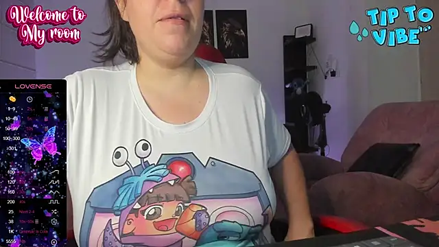 Snapshot of valery_adams1 chatting on March 20, 4:07 am valery adams1 online show from March 20, 4:07 am