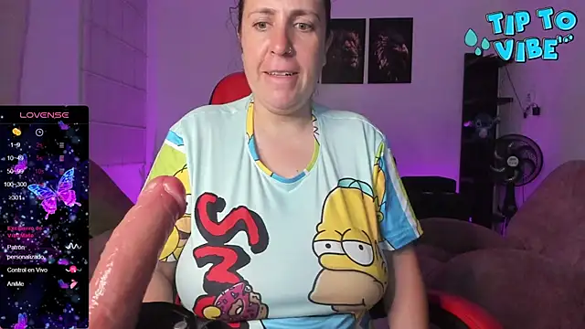 Snapshot of valery_adams1 chatting on March 22, 3:20 am valery adams1 online show from March 22, 3:20 am