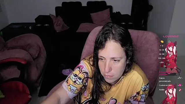 Snapshot of valery_adams1 chatting on September 9, 5:07 am valery adams1 online show from September 9, 5:07 am