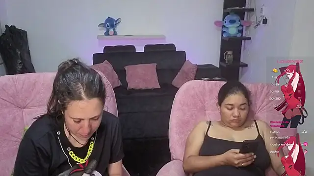 Snapshot of valery_adams1 chatting on September 14, 3:38 am valery adams1 online show from September 14, 3:38 am