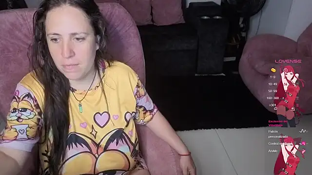 Snapshot of valery_adams1 chatting on September 15, 3:39 am valery adams1 online show from September 15, 3:39 am