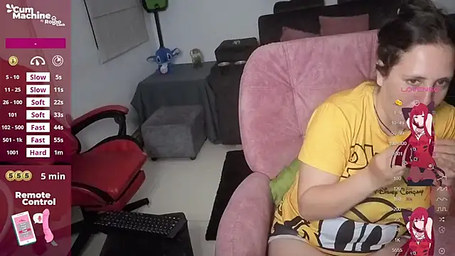 Snapshot of valery_adams1 chatting on September 18, 3:52 am valery adams1 online show from September 18, 3:52 am