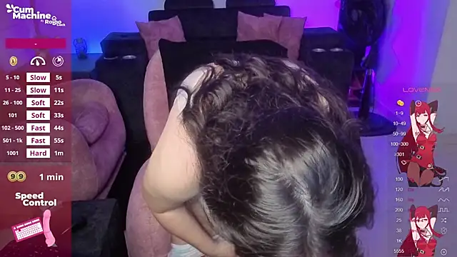 Snapshot of valery_adams1 chatting on September 19, 6:48 am valery adams1 online show from September 19, 6:48 am