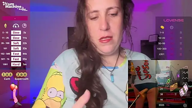 Snapshot of valery_adams1 chatting on September 20, 4:46 am valery adams1 online show from September 20, 4:46 am